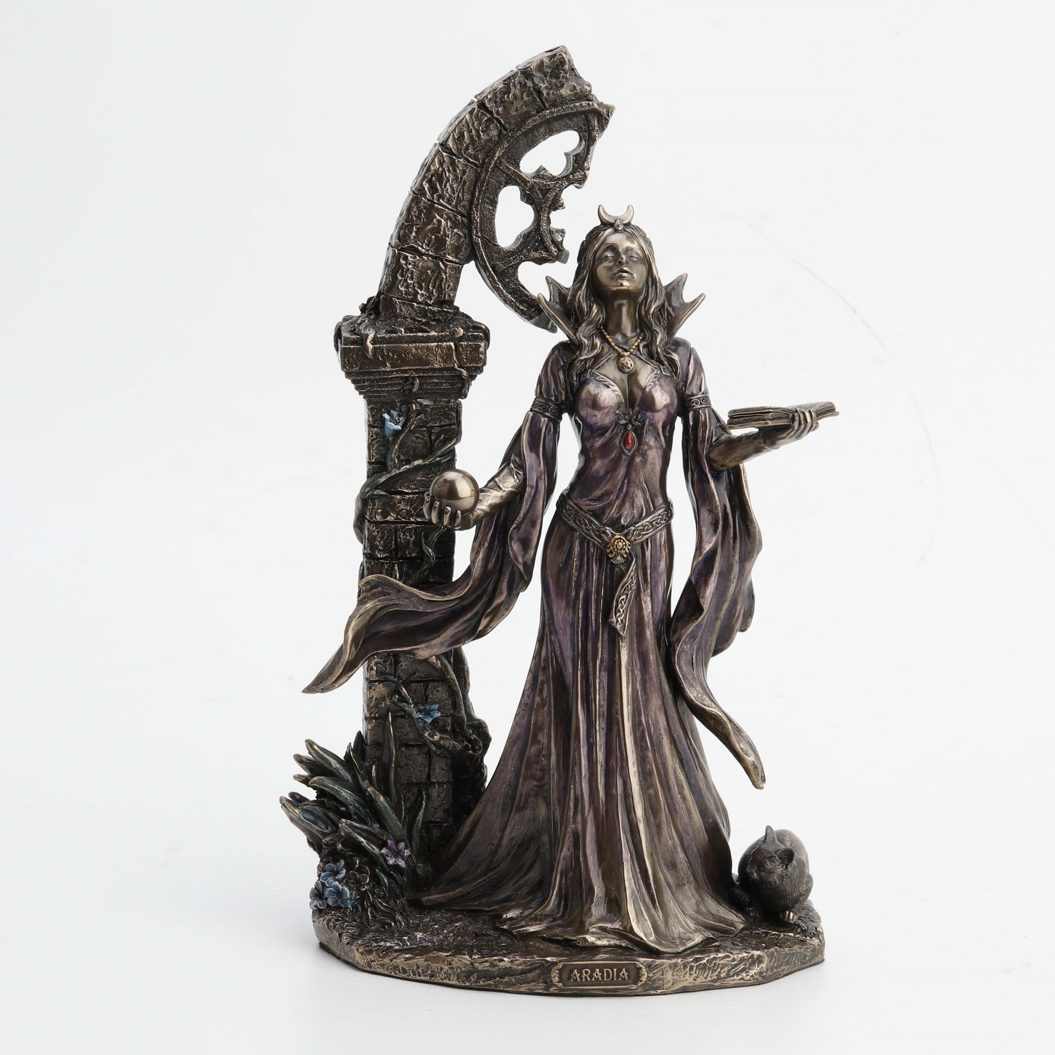 Amazon.com: Veronese Design: Mystic